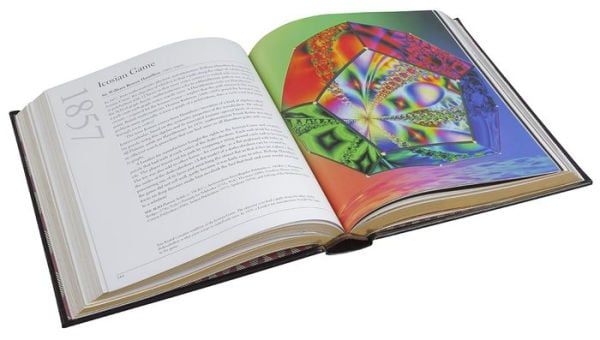 The Medical Book _Clifford A. Pickover_9781435148048_Sterling Publishing Co Inc