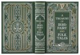  A Treasury of Irish Fairy and Folk Tales_Barnes & Noble_9781435161368_Barnes & Noble Inc 