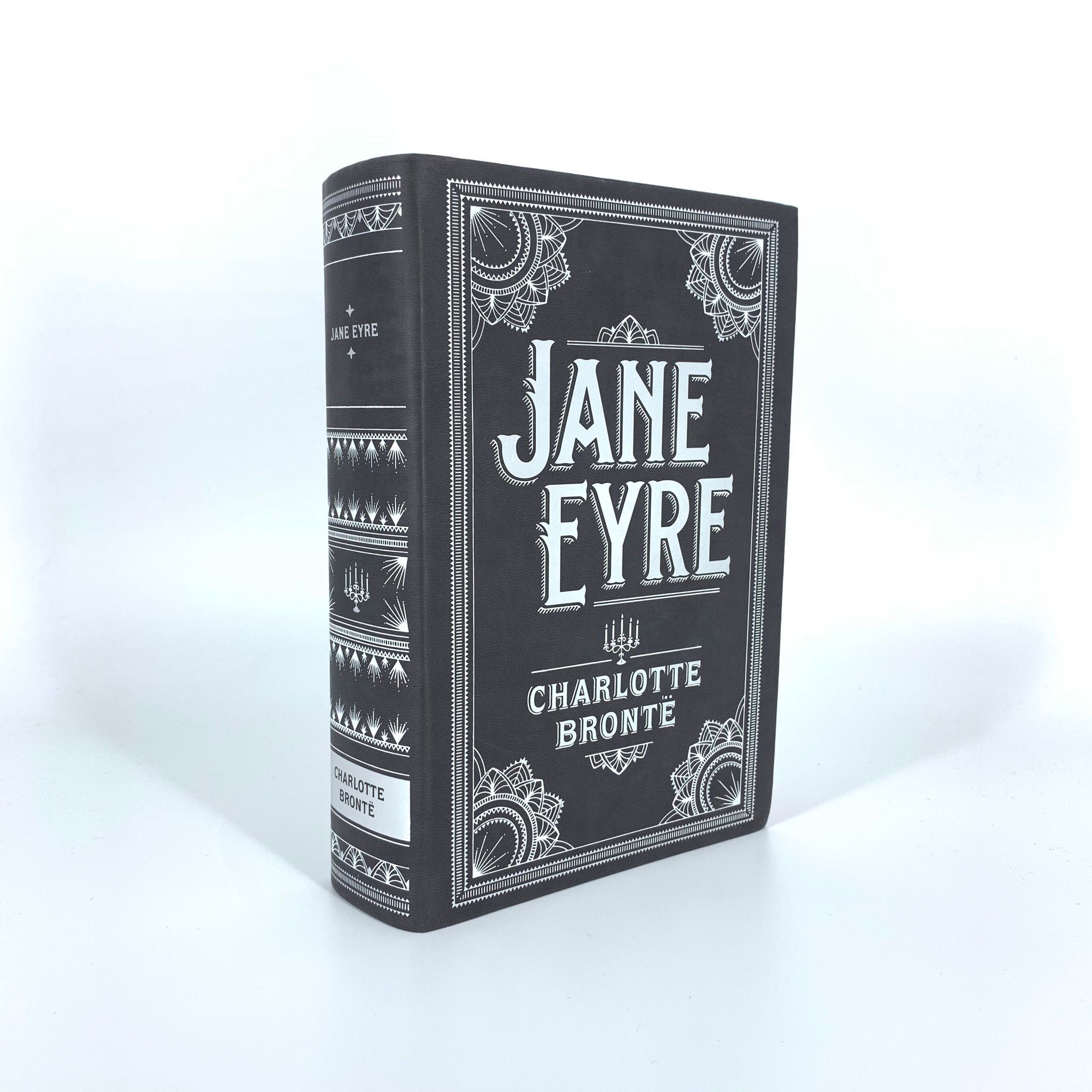 Jane Eyre_Charlotte Bronte_9781435163652_Sterling Publishing Co Inc