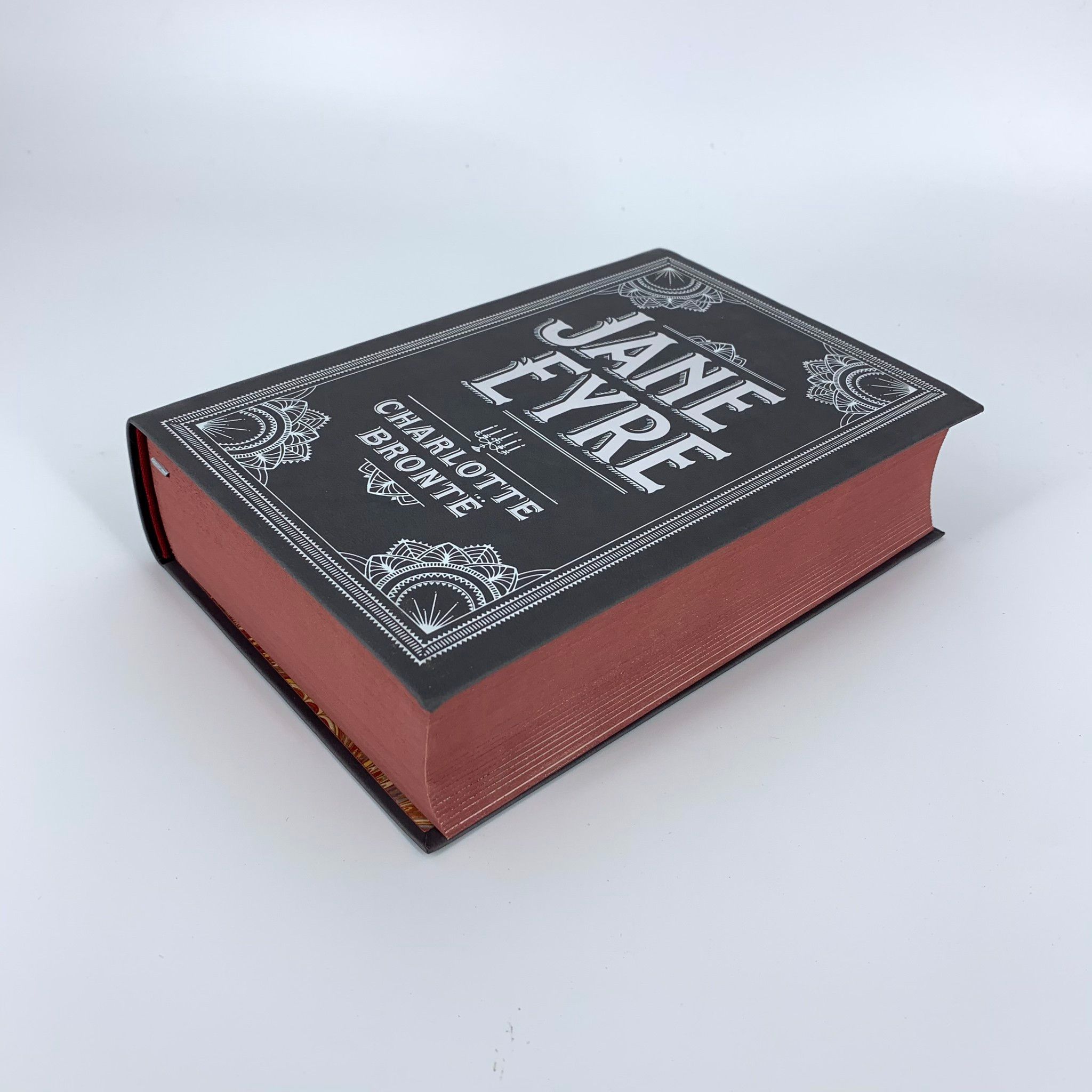 Jane Eyre_Charlotte Bronte_9781435163652_Sterling Publishing Co Inc