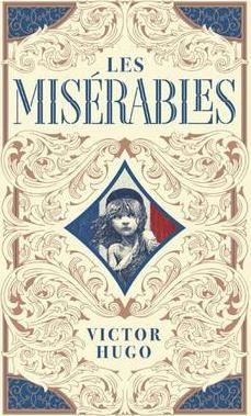 Les Miserables_Victor Hugo_9781435163690_Barnes & Noble