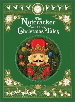 The Nutcracker and Other Christmas Tales_Various Authors_9781435169265_Barnes & Noble