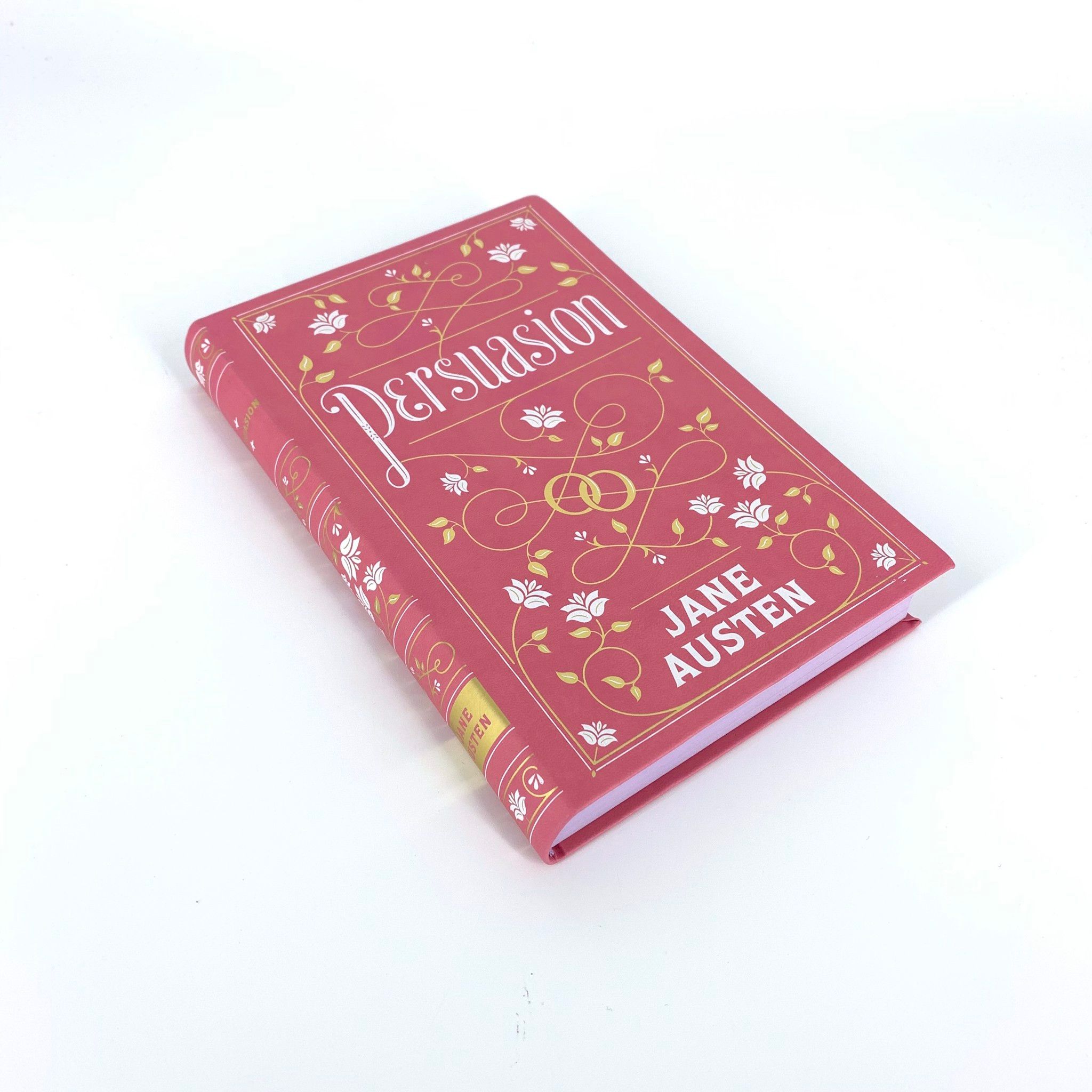 Persuasion_Jane Austen_9781435169463_Barnes & Noble Inc