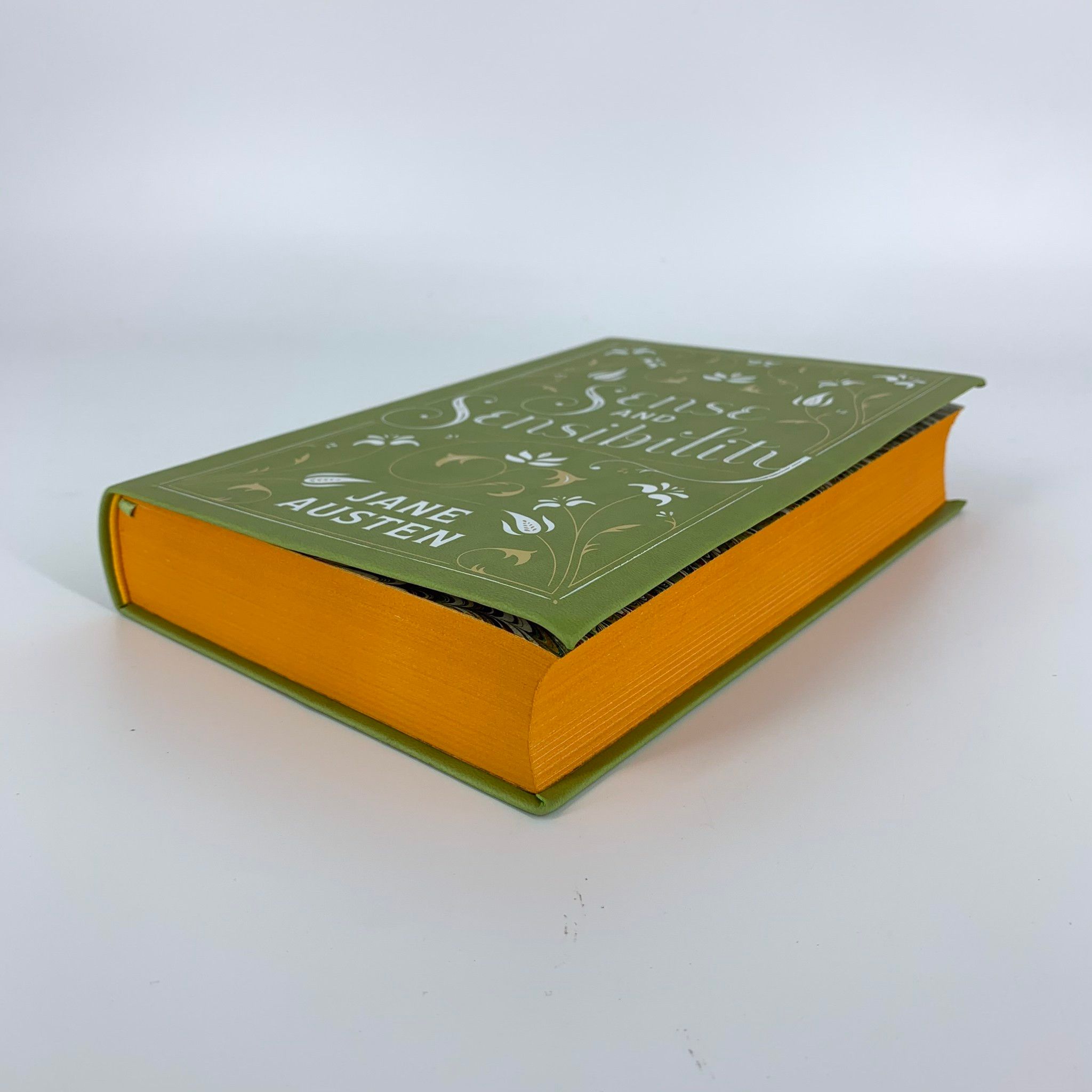 Sense and Sensibility_ Jane Austen_9781435169487_Sterling Publishing Co Inc