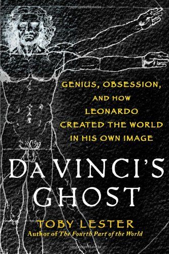 Da Vinci's Ghost