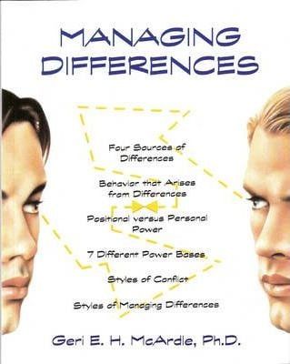 Managing Differences