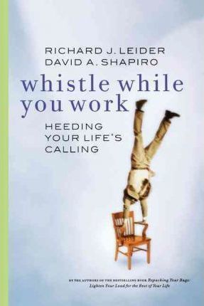 Whistle While You Work