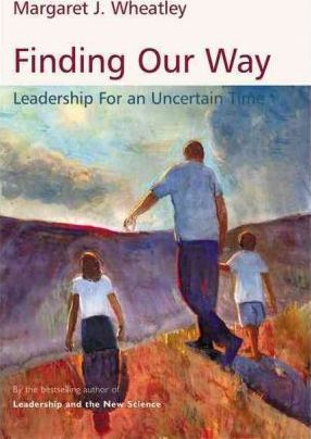 Finding Our Way