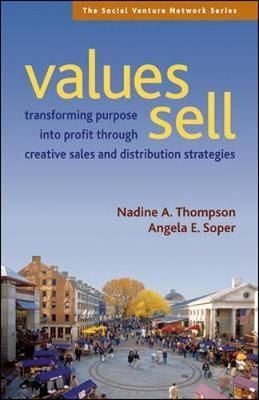 Values Sell