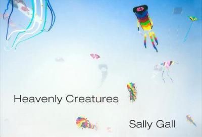 Heavenly Creatures_ Sally Gall_9781576879160_powerHouse Books,U.S.