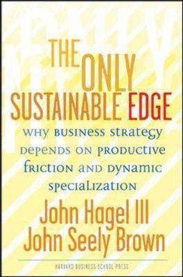 Only Sustainable Edge