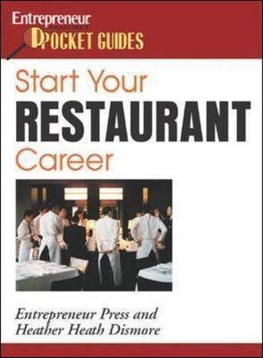 Start Your Restaurant Career