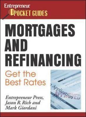 Mortgages and Refinancing : Get the Best Rates