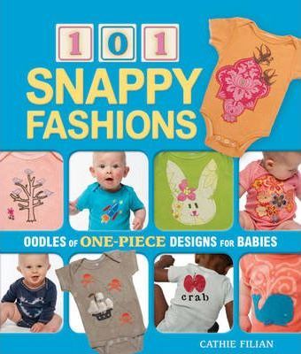  101 Snappy Fashions 