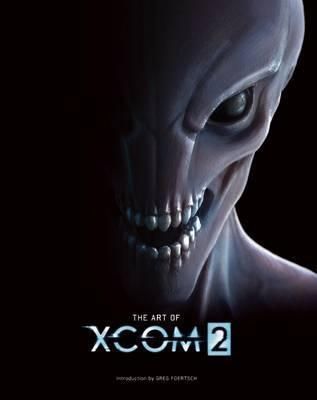 The Art of XCOM 2_2K GAMES_9781608877119_Insight Editions