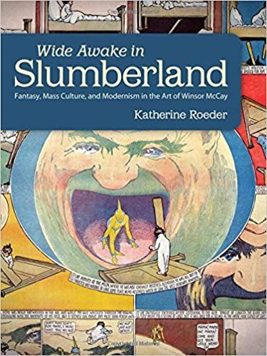 Wide Awake in Slumberland_Katherine Roeder_9781617039607_University Press of Mississippi