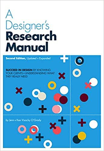  A Designer's Research Manual_Jenn Visocky O'Grady_9781631592621_Rockport Publishers_Paperback 