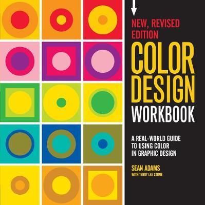Color Design Workbook: New, Revised Edition_Sean Adams_9781631592928_Rockport Publishers Inc.