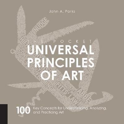 The Pocket Universal Principles of Art_John A Parks_9781631593734_Rockport Publishers
