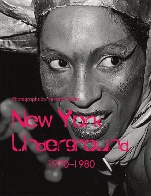 New York Underground_Veretta Cobler_9781646991372_Parkstone Press Ltd