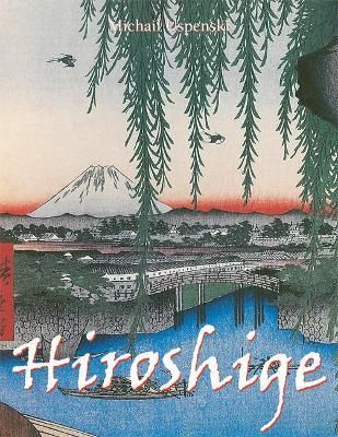 Hiroshige_Michail Uspenski_9781646991792_Parkstone Press Ltd