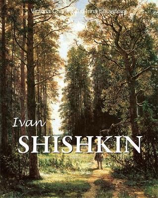 Ivan Shishkin_Victoria Charles_9781646991884_Parkstone Press Ltd