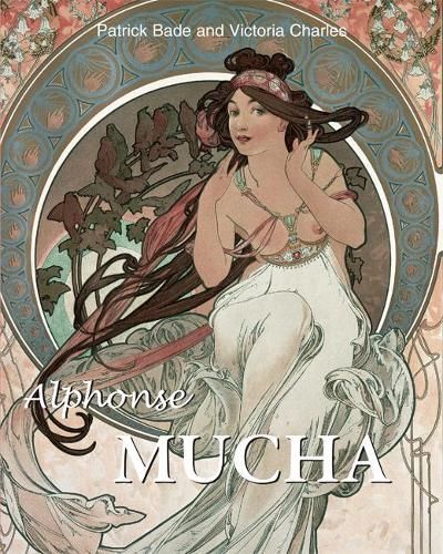 Alphonse Mucha_Patrick Bade_9781646992157_Parkstone Press Ltd
