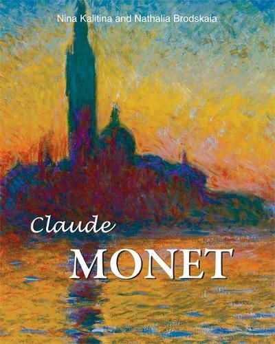 Claude Monet_Nina Kalitina_9781646992164_Parkstone Press Ltd