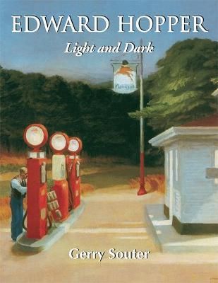 Edward Hopper_Gerry Souter_9781646992324_Parkstone Press Ltd