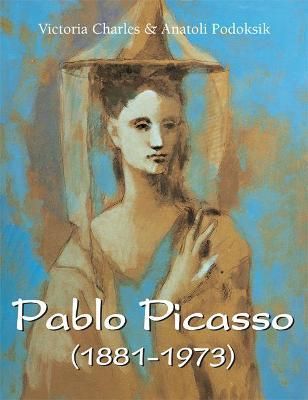Pablo Picasso (1881-1973)_Victoria Charles_9781646993468_Parkstone Press Ltd