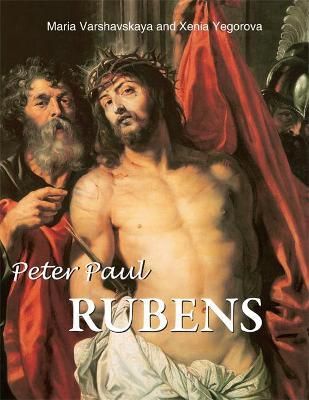 Peter Paul Rubens_Maria Varshavskaya_9781646994144_Parkstone Press Ltd