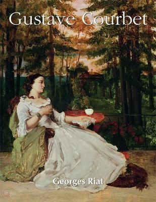 Gustave Courbet_Georges Riat_9781646994199_Parkstone Press Ltd