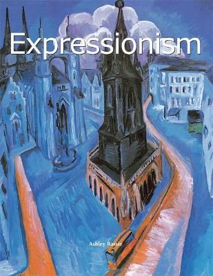 Expressionism_Ashley Bassie_9781646995295_Parkstone Press Ltd
