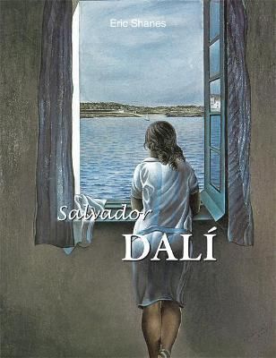 Salvador Dali_Eric Shanes_9781646995455_Parkstone Press Ltd