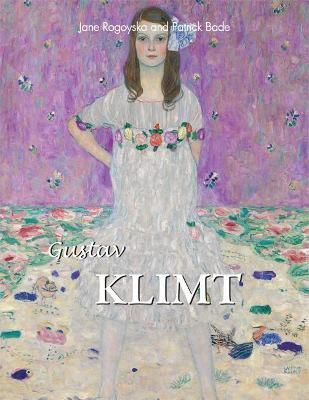 Gustav Klimt_Jane Rogoyska_9781646995493_Parkstone Press Ltd