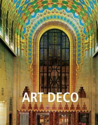 Art Deco_Victoria Charles_9781683259138_Parkstone Press Ltd