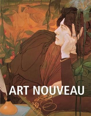 Art Nouveau_Jean Lahor_9781683259145_Parkstone Press Ltd