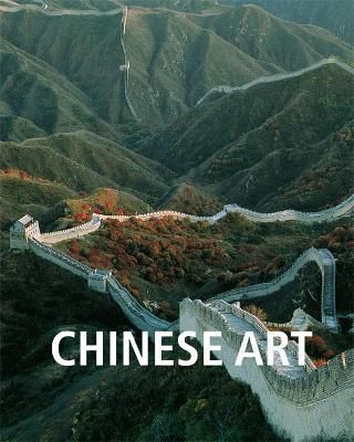 Chinese Art_Stephen W. Bushell_9781683259176_Parkstone Press Ltd