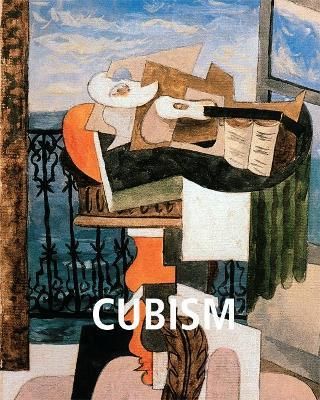 Cubism_Guillaume Apollinaire_9781683259183_Parkstone Press Ltd