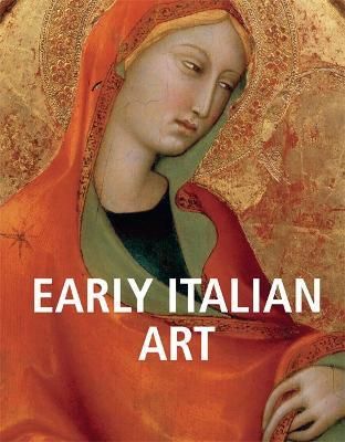 Early Italian Art_Joseph Archer Crowe_9781683259206_Parkstone Press Ltd