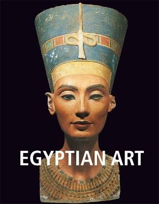 Egyptian Art_Jean Capart_9781683259213_Parkstone Press Ltd