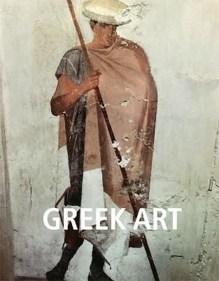 Greek Art_Elie Faure_9781683259244_Parkstone Press Ltd