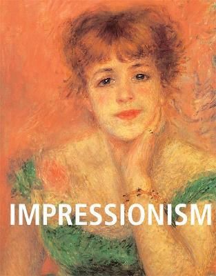 Impressionism_Nathalia Brodskaia_9781683259251_Parkstone Press Ltd