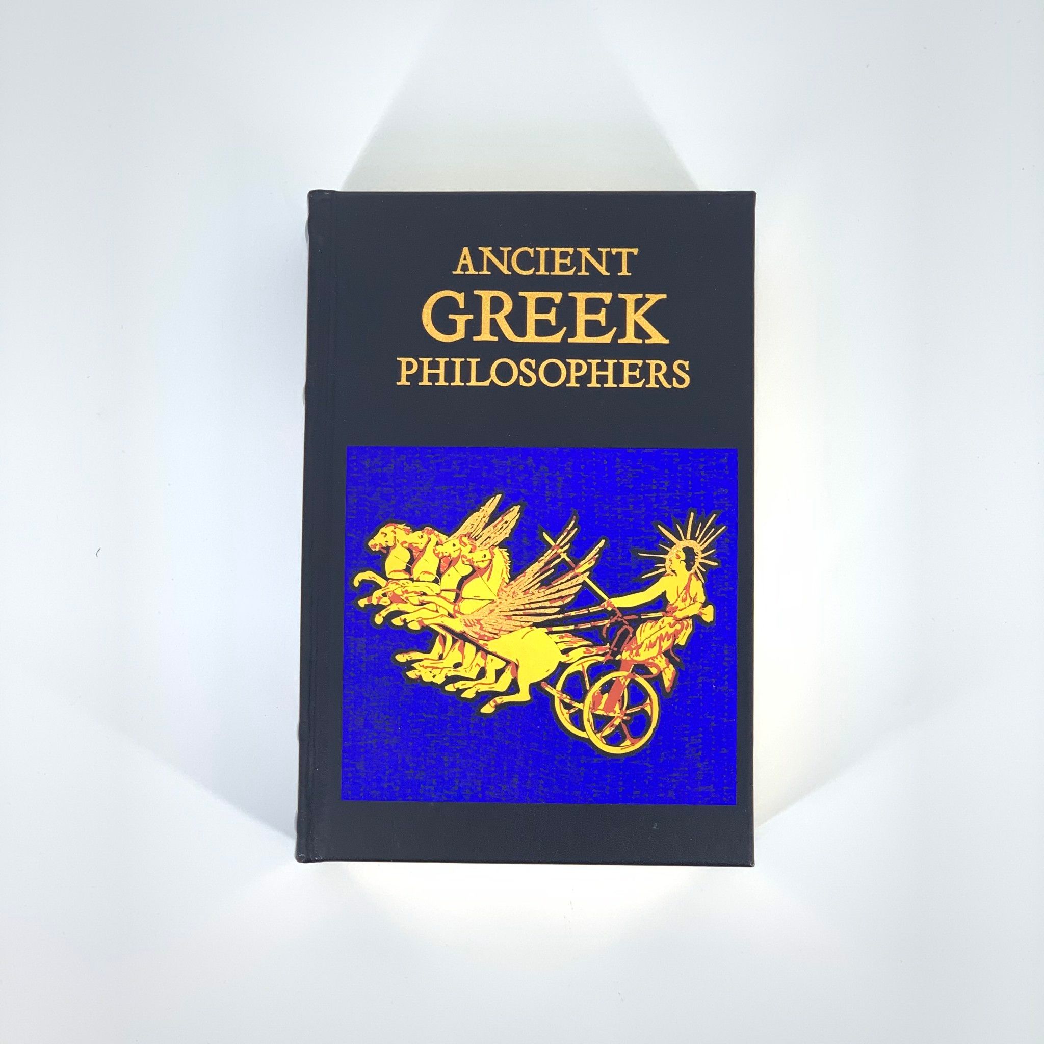 Ancient Greek Philosophers_Ken Mondschein_9781684125531_Silver Dolphin Books