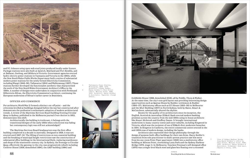 Australia Modern_LEWI HANNAH_9781760760151_Thames & Hudson