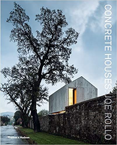 Concrete Houses : The Poetics of Form_Joe Rollo_9781760760410_Thames & Hudson