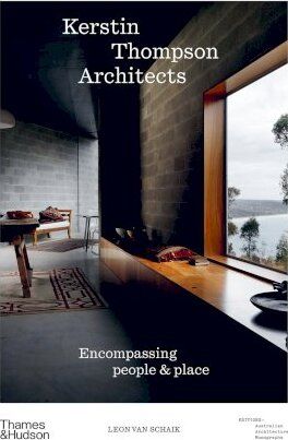 Kerstin Thompson Architects : Encompassing People and Place