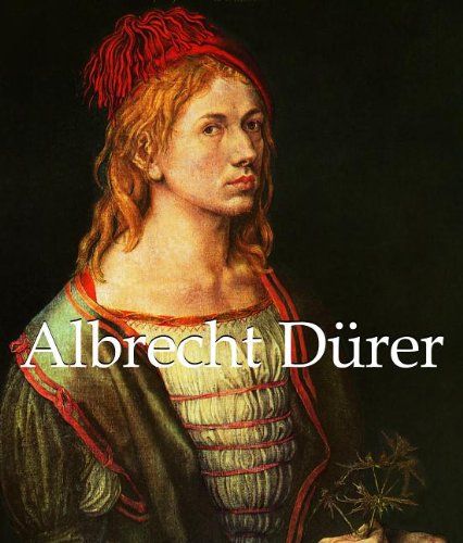 Albrecht Durer_Victoria Charles_9781780423630_Parkstone Press Ltd