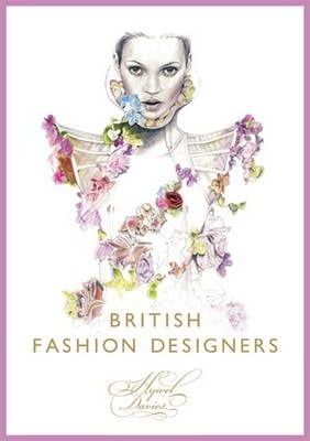  British Fashion Designers - 9781780671147 