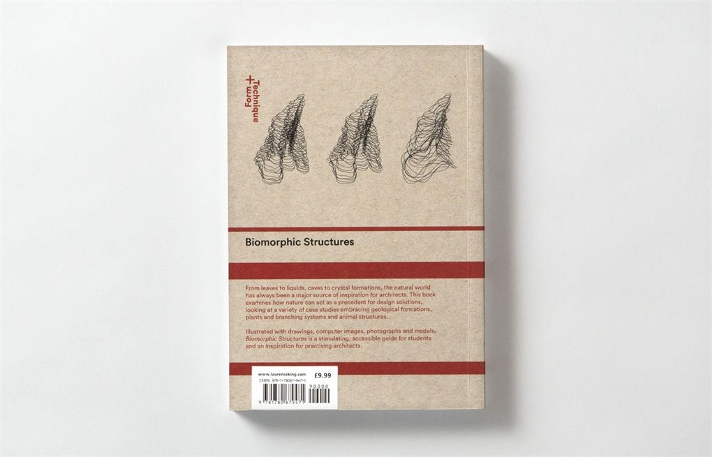Biomorphic Structures : Architecture Inspired by Nature_Asterios Agkathidis_9781780679471_Laurence King Publishing